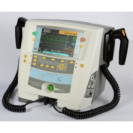 Defibrilator - Cardio-Aid® 360-B