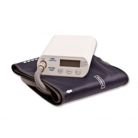 Holter Tensiune Physio Port
