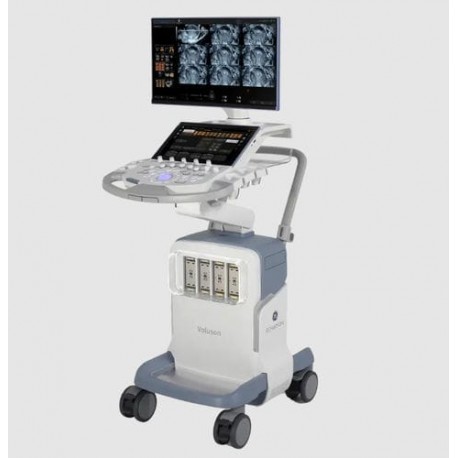 Voluson Signature 18