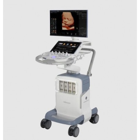 Voluson Signature 20