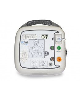 Defibrilator ME-PAD
