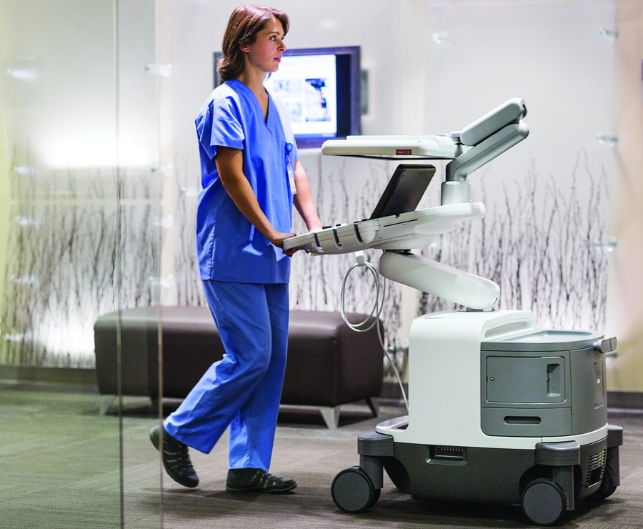 Sistem Philips Epiq CVx